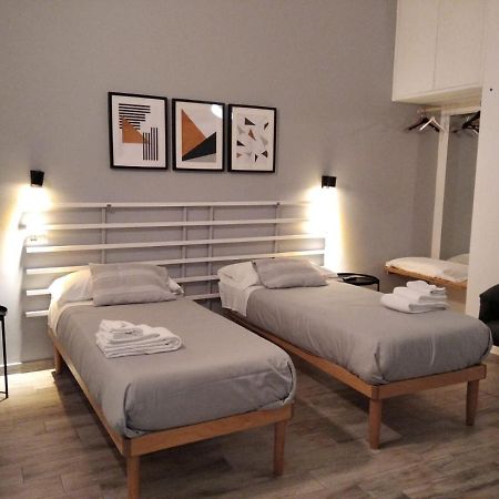 Trani La Grazia B&B 外观 照片