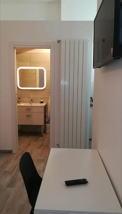 Trani La Grazia B&B 外观 照片