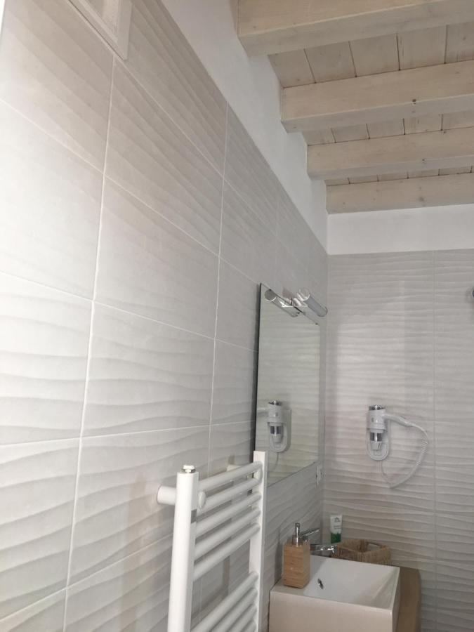 Trani La Grazia B&B 外观 照片