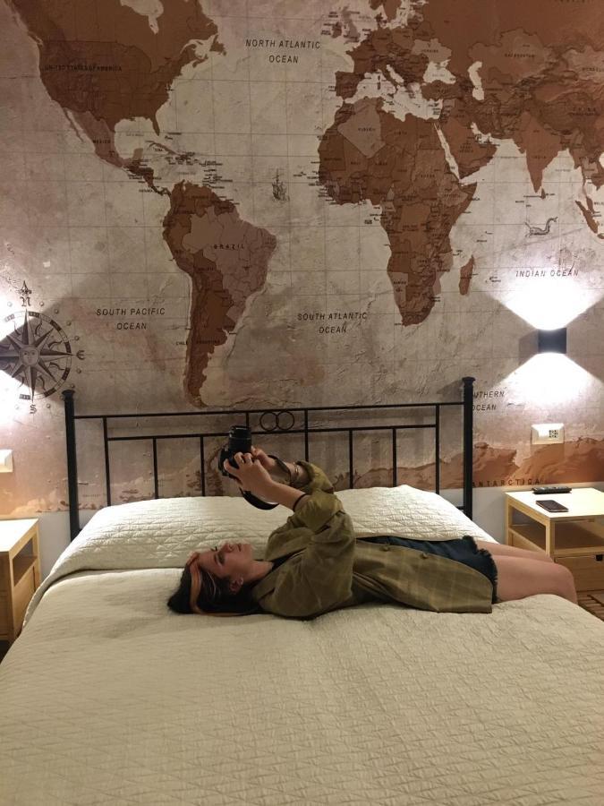 Trani La Grazia B&B 外观 照片