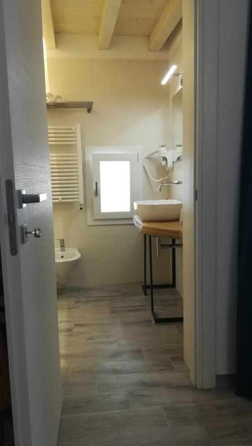 Trani La Grazia B&B 外观 照片