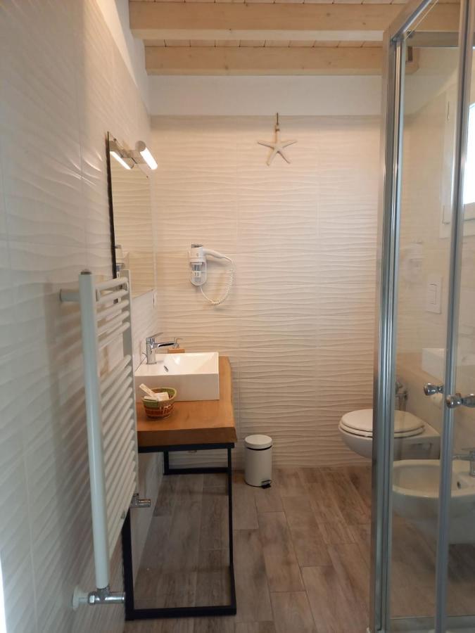 Trani La Grazia B&B 外观 照片