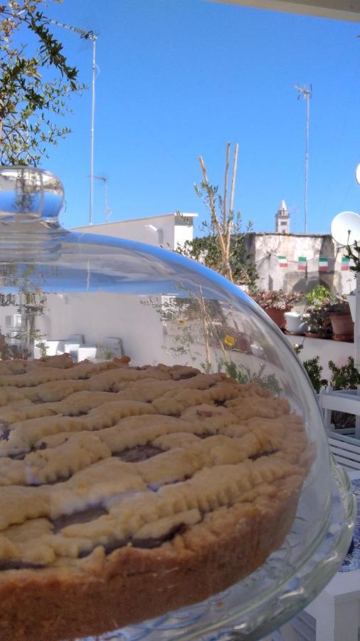 Trani La Grazia B&B 外观 照片