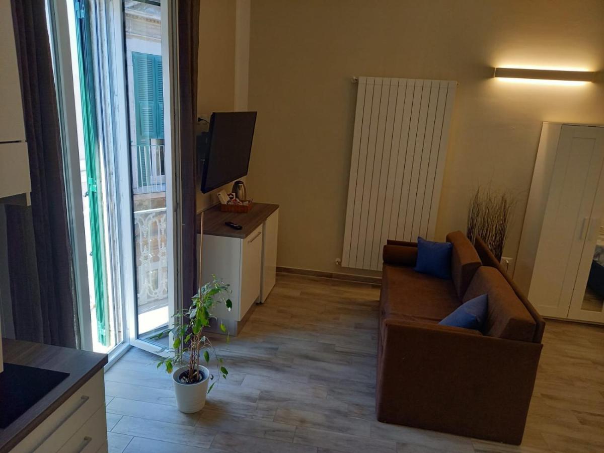Trani La Grazia B&B 外观 照片