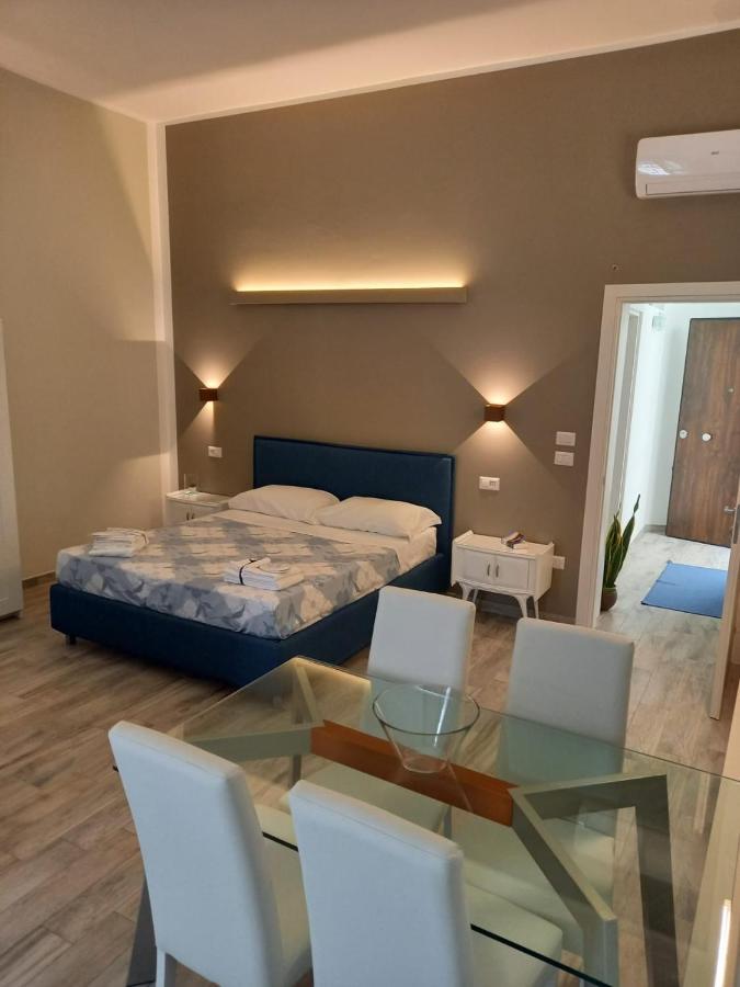 Trani La Grazia B&B 外观 照片