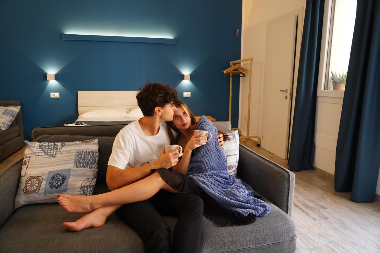 Trani La Grazia B&B 外观 照片