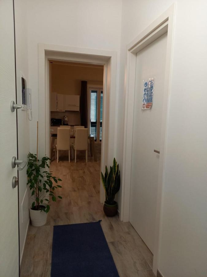 Trani La Grazia B&B 外观 照片