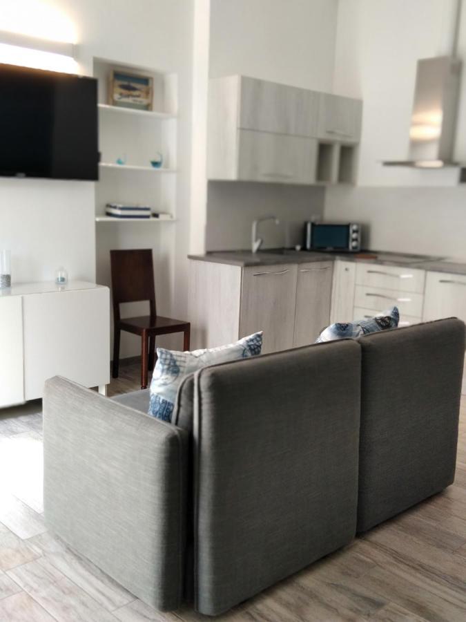 Trani La Grazia B&B 外观 照片