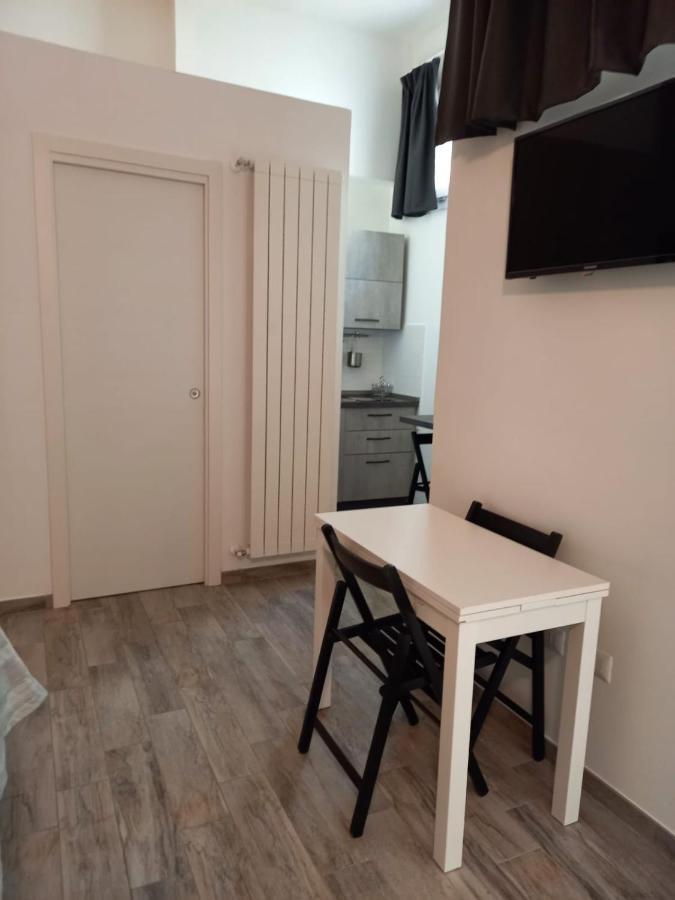 Trani La Grazia B&B 外观 照片