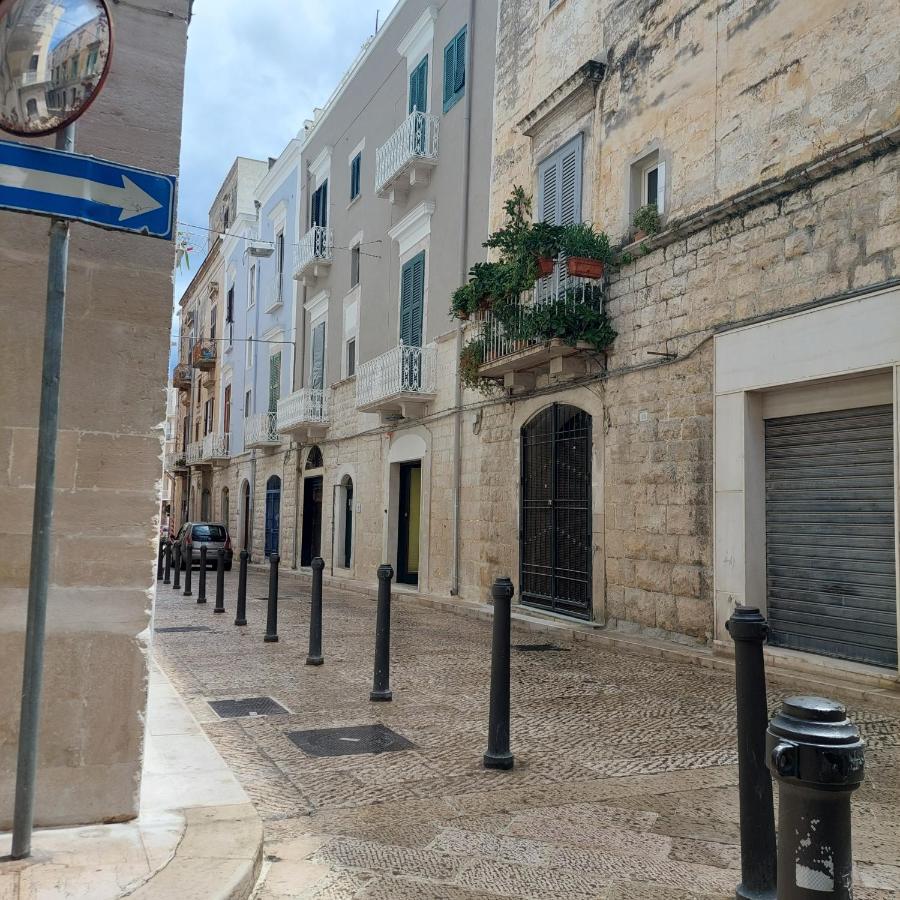 Trani La Grazia B&B 外观 照片
