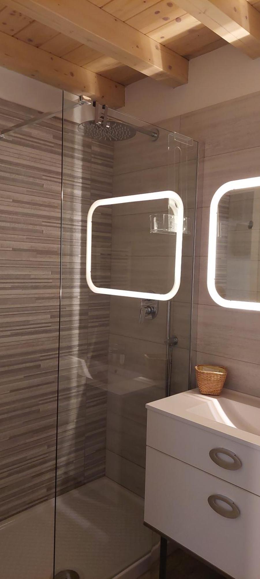 Trani La Grazia B&B 客房 照片