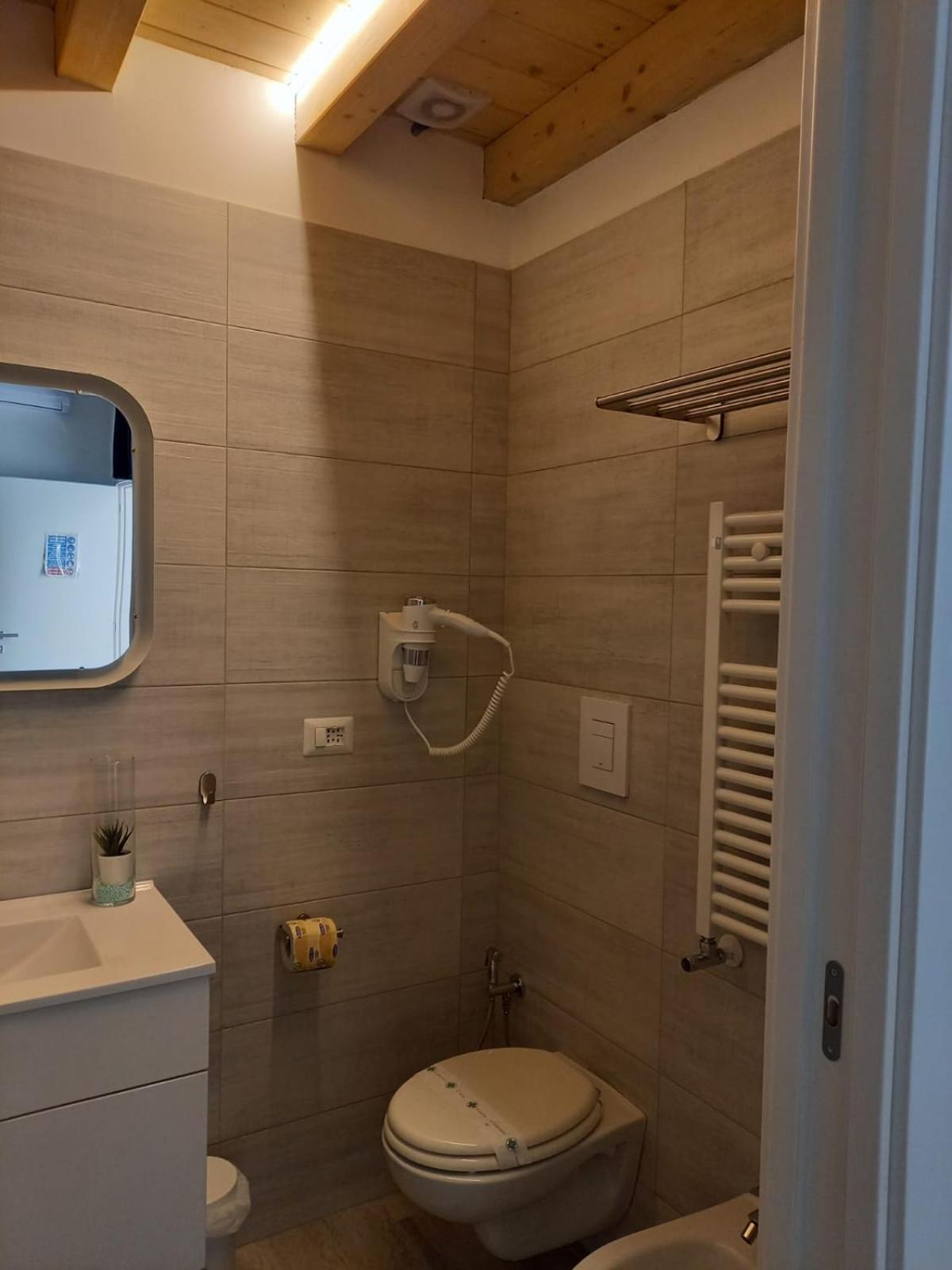 Trani La Grazia B&B 客房 照片