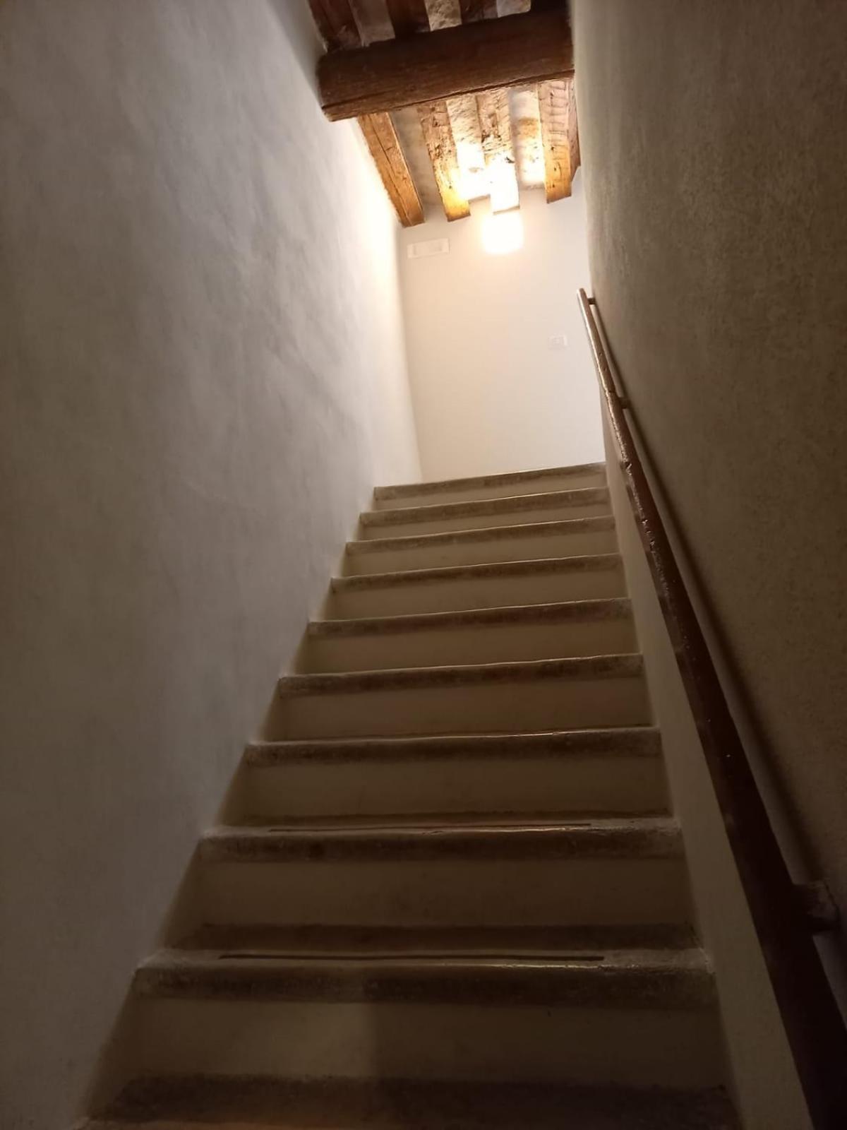 Trani La Grazia B&B 外观 照片