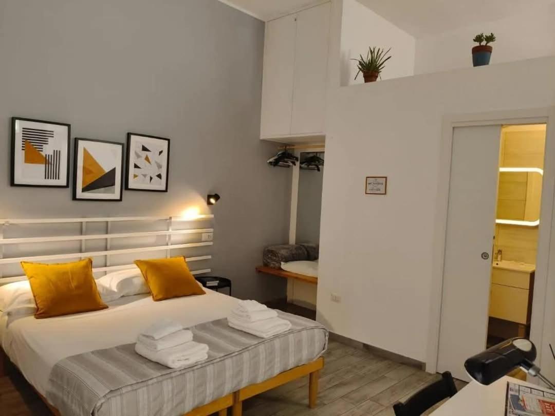 Trani La Grazia B&B 客房 照片